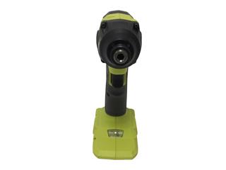 RYOBI PCL235 ONE+ 18V CORDLESS 1/4 IN. IMPACT DRIVER (TOOL ONLY)